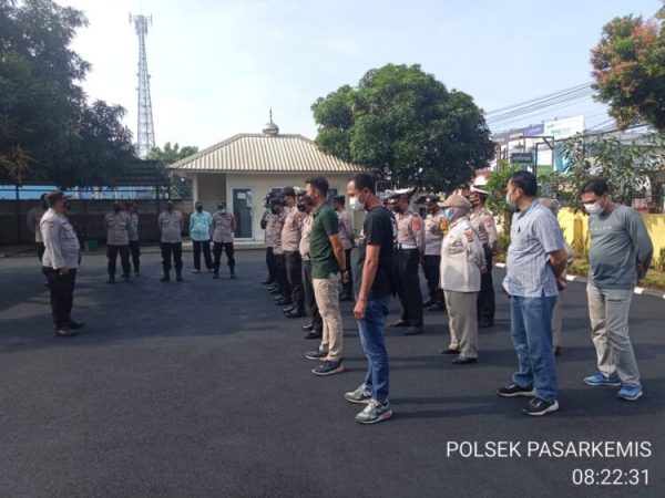Kedispilnan Prajurit dan Pelayanan Masyarakat Harus Diutamakan