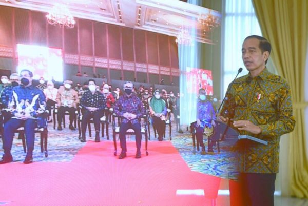 Diperlukan strategi yang harus dijalankan dengan terobosan-terobosan dari sekarang dan diikuti aksi