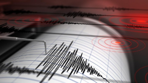 Banten Diguncang Gempa Magnitudo 6,7 SR