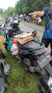 Diancam Dicoret,Penerima BNPT Di Kecamatan Gunung Kaler”Dipaksa Oknum Untuk Belanja Di e- Warung