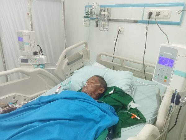 Polsek petir menggalkan kakak yang habis memperkosa di bawa umur