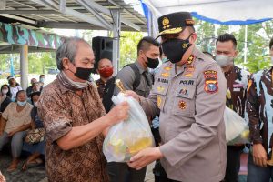 Kerjasama Dengan Polda Riau DPD IPK Hadirkan Ribuan Masyarakat Untuk Divaksin Di Pekan Baru