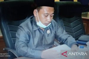 Ketua Fraksi PPP Musa Weliansyah mengatakan untuk calon presiden dan wakil presiden Anis – Khofifah sudah pantas