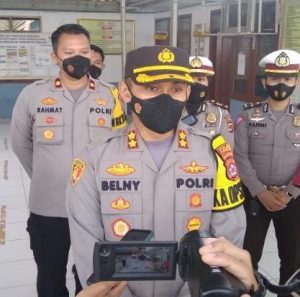 Satu Remaja Meninggal Akibat Perang Sarung,Polres Pandeglang Pastikan Tangkap Dan Proses Pelakunya