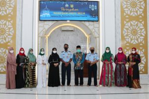 Koharmatau Peringati Nuzulul Qur’an 1443/H 2022 M