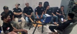 Bukber Bareng,Media Center Balaraja (MCB) Dewa Evaluasi Program Bersama