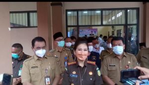 Nova Eliza Saragih SH, Terkait Mobdes Tidak Menutup Kemungkinan Akan Ada Tersangka Baru