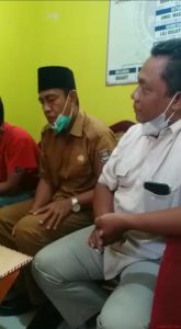 Kemelut Desa Pesanggrahan Kecamatan Solear Bagaikan ” Beli Kucing Dalam Karung “