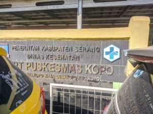 Kader Posyandu Kecamatan Kopo, Keluhkan Mengenai Gaji Honor Yang Belum Turun