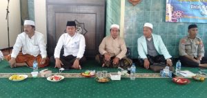 Pengajian Bulanan MUI Dihadiri Camat Cisoka