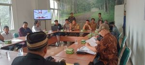 Camat Tenjo Larang Wartawan Meliput Musyawarah Sengketa Tanah Warga Desa Babakan, Ada Apa