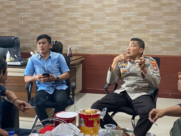 Diduga Lecehkan Gadis,Oknum Anggota DPRD Dilaporkan Ke Polres Pandeglang