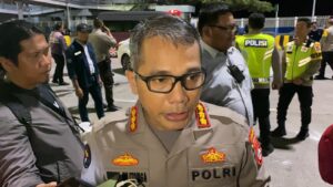 Ops Lilin Maung 2022,Polda Banten Update Kondisi Terkini Pelabuhan Penyebrangan Merak