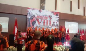 Muscab MPC Pemuda Pancasila Kabupaten Tangerang yang Ke-VIII, Periode Masa Bakti Tahun 2023-2027