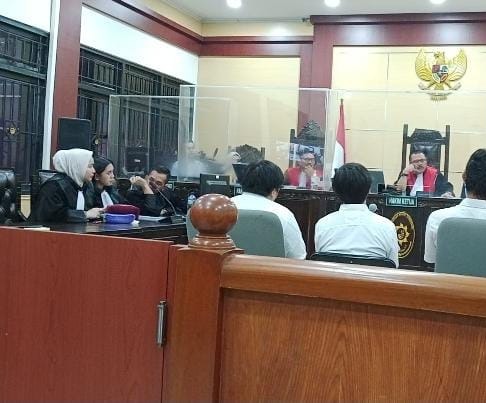 PERKARA NET89 AKAN DISIDANGKAN DI PN TANGERANG, LQ INDONESIA LAWFIRM BERHARAP KEADILAN UNTUK PARA KORBAN.