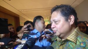 Acaman AI buat Pemerintah Indonesia, karena akan berpengaruh terhadap zaman diGital.