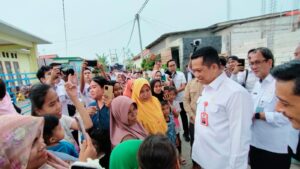 Pemkab dan Perumdam TKR Komitmen Percepat Capaian Sanitasi Aman di Kabupaten Tangerang.