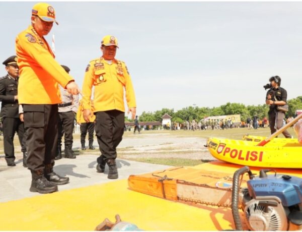 “Pj Bupati Tangerang: Menjaga Persatuan dan Kesatuan Jadi Tugas Bersama