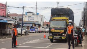 Libur Nataru, Dishub Batasi Operasional Angkutan Tambang