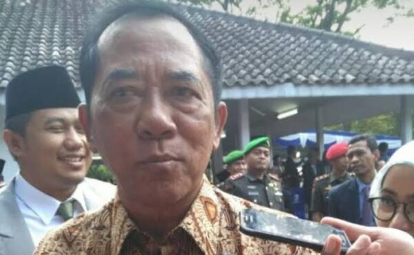 Kuasa Hukum Sanajaya petani : Ada dugaan calo tanah yang berkepentingan lahan penyerobotan