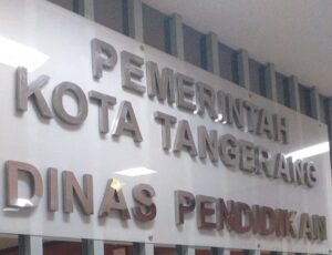 Pihak kejaksaan Tangerang akan menulusuri pengadaan Laboratorium komputer.