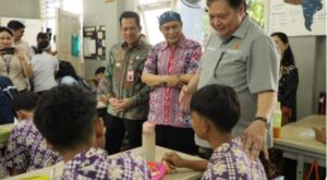 Kabupaten Tangerang Jadi Pilot Project Program Nasional SISTARA