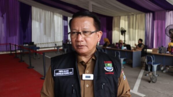 Pemkab Tangerang Keluarkan SE Penyesuaian Jam Kerja ASN selama Ramadan