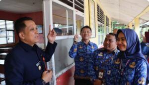 Disdik Kabupaten Tangerang Siap Rehabilitasi 114 Ruang Belajar di 91 SDN