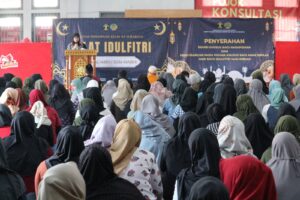 126 Narapidana Rutan Perempuan Surabaya Peroleh Remisi Khusus Idulfitri