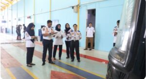 Dishub Lakukan Ramp Check untuk Kenyamanan Angkutan Mudik