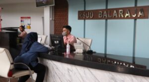 RSUD Balaraja Siap Layani Masyarakat 24 Jam Selama Libur Lebaran