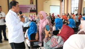 Sekda: PHBS Penting untuk Tuntaskan Stunting di Kabupaten Tangerang