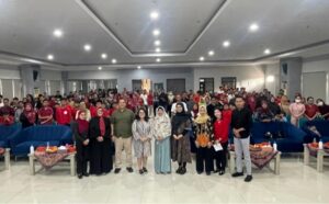 “HMHI Banten Gelar Sunatan Massal Penyandang Hemofilia di RSUD Kabupaten Tangerang