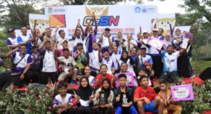 Kecamatan Pasar Kemis Juara Umum Olimpiade Olahraga Siswa Kabupaten Tangerang