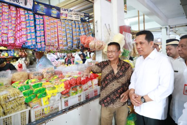 Komitmen Pemkab Tangerang Jelang Idul Adha.