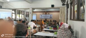 Dinas Pendidikan Provinsi Banten Giat Sosialisasi Penerimaan Peserta Didik Baru Tahun Ajaran 2024-2025