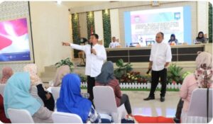 Sekda Dorong Penguatan Produk Lokal Usaha Mikro di Kabupaten Tangerang