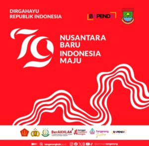 Nusantara Baru Indonesia Maju