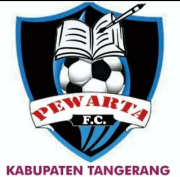 Wartawan Senior Pewarta FC Kabupaten Tangerang Siap Berlaga Di Turnamen Ayah Jono Cup Ke 2 Usia 47 Tahun.