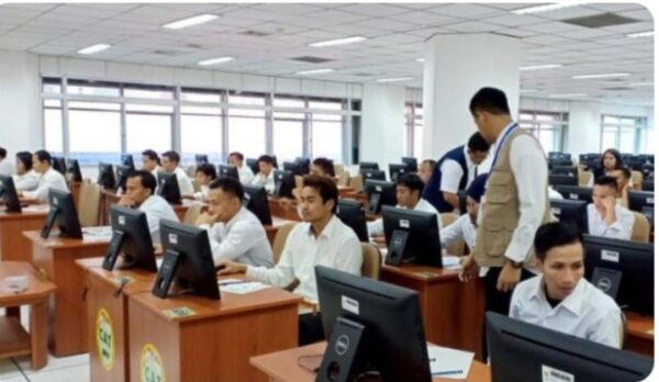 Pemkab Tangerang Buka Ratusan Formasi CPNS 2024