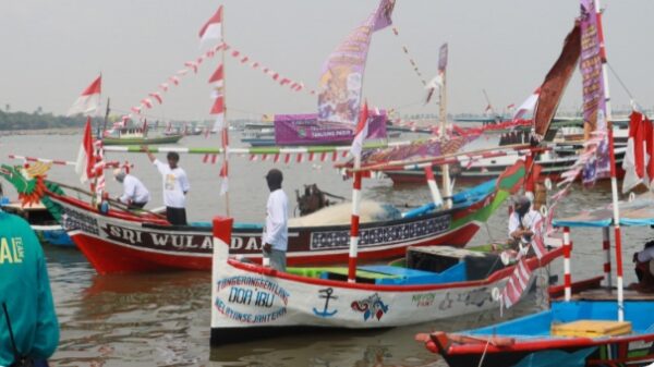 Tangerang Pesisir Festival, Ajang Promosi Pariwisata Kab. Tangerang