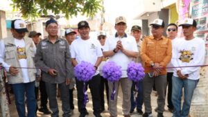 Pj. Bupati: Puncak Perayaan Festival Pesisir Jadi Sarana Promosi Potensi Wisata Kabupaten Tangerang