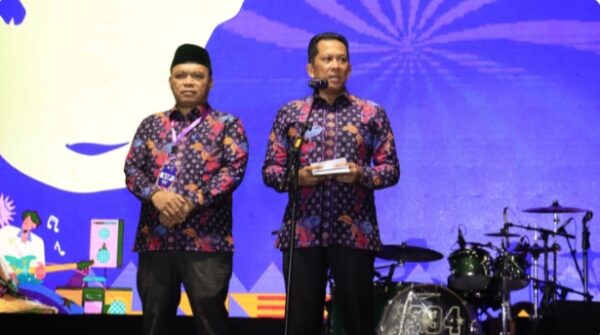 Malam Puncak Hari Jadi Kabupaten Tangerang jadi Momen Rayakan Pencapaian dan Pupuk Semangat Bersama