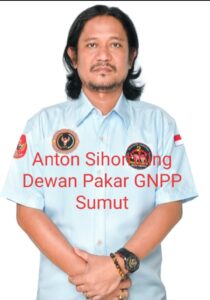 GNPP Sumut Meminta, Kejaksaan Tinggi Sumatra Utara Atau Polda Sumut Untuk Segera Memeriksa Hasil Temuan BPK RI Di Dinas PUPR Sumut