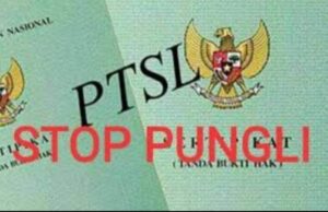 Sejumlah Warga Desa Sidamukti Diduga Menjadi Korban Pungutan Liar PTSL Oleh Oknum Perangkat Desa