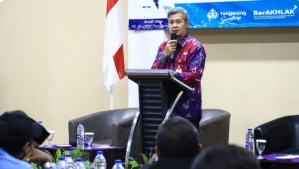 Pemkab Tangerang Luncurkan Sistem Informasi Rumah Pemberdayaan