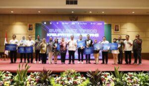 Bapenda Optimalkan Digitalisasi Sistem Transaksi dan Pelayanan Publik