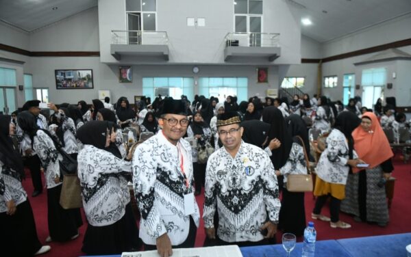 Pemprov Sumut Pastikan Penunjukan Plt Direktur PDAM Tirtanadi sudah sesuai aturan*