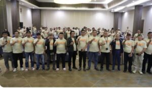 Diskominfo Gelar Media Gathering untuk Tingkatkan Sinergitas Pemberitaan