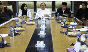 Dewan Pendidikan Tangerang Dorong Penerapan Kurikulum Muatan Lokal